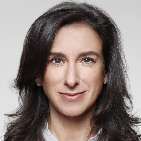 Jodi Kantor