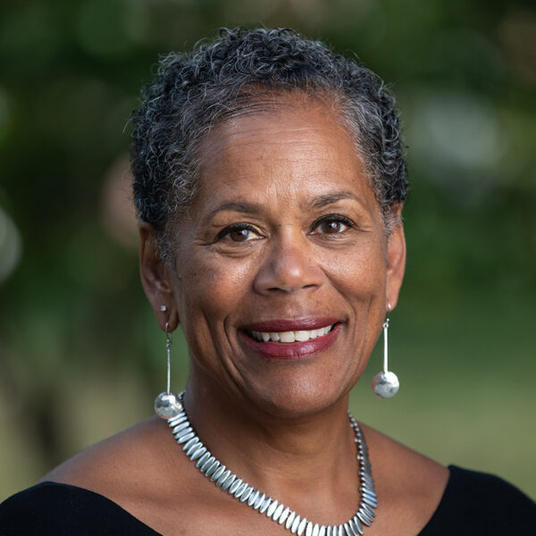 Beth E. Richie, Ph.D.