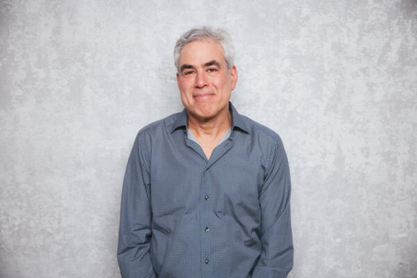 Jonathan Haidt, Ph.D.