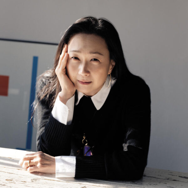 Min Jin Lee