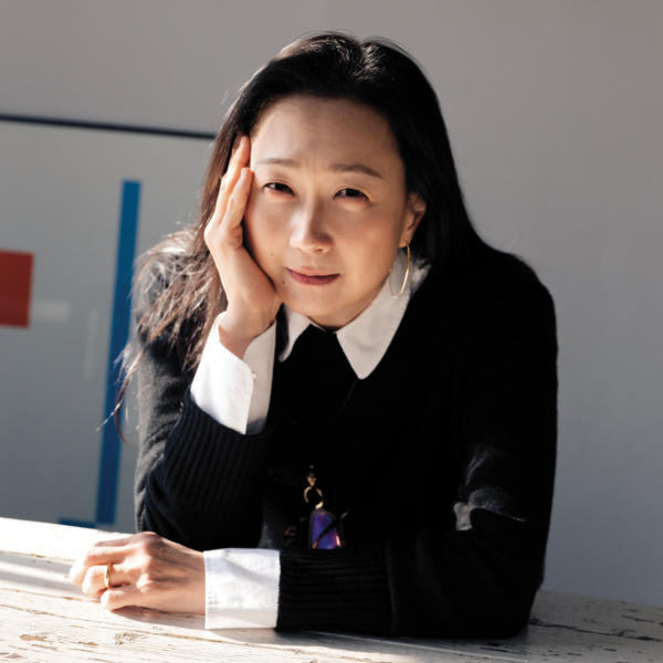 American Hagwon: An Evening with Min Jin Lee