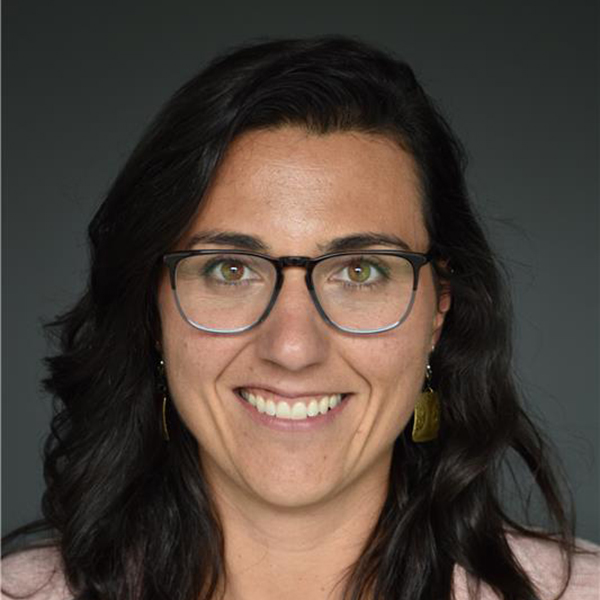 Erica Ghignone, MD