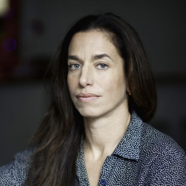 Kathryn Jezer-Morton, Ph.D.