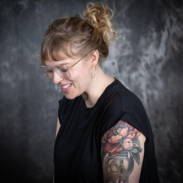 Greta Johnsen