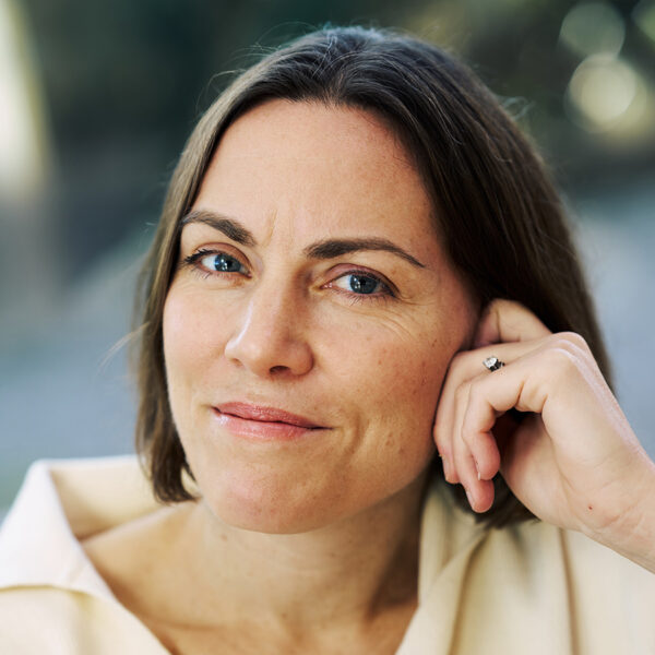 Emily Oster, Ph.D.