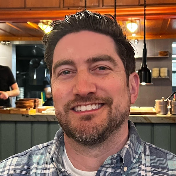 Matt Rafalow, Ph.D.