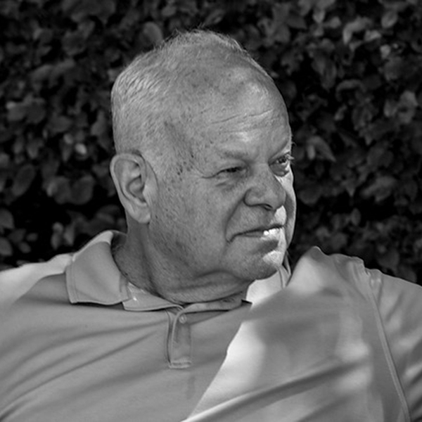 Martin E.P. Seligman, Ph.D.